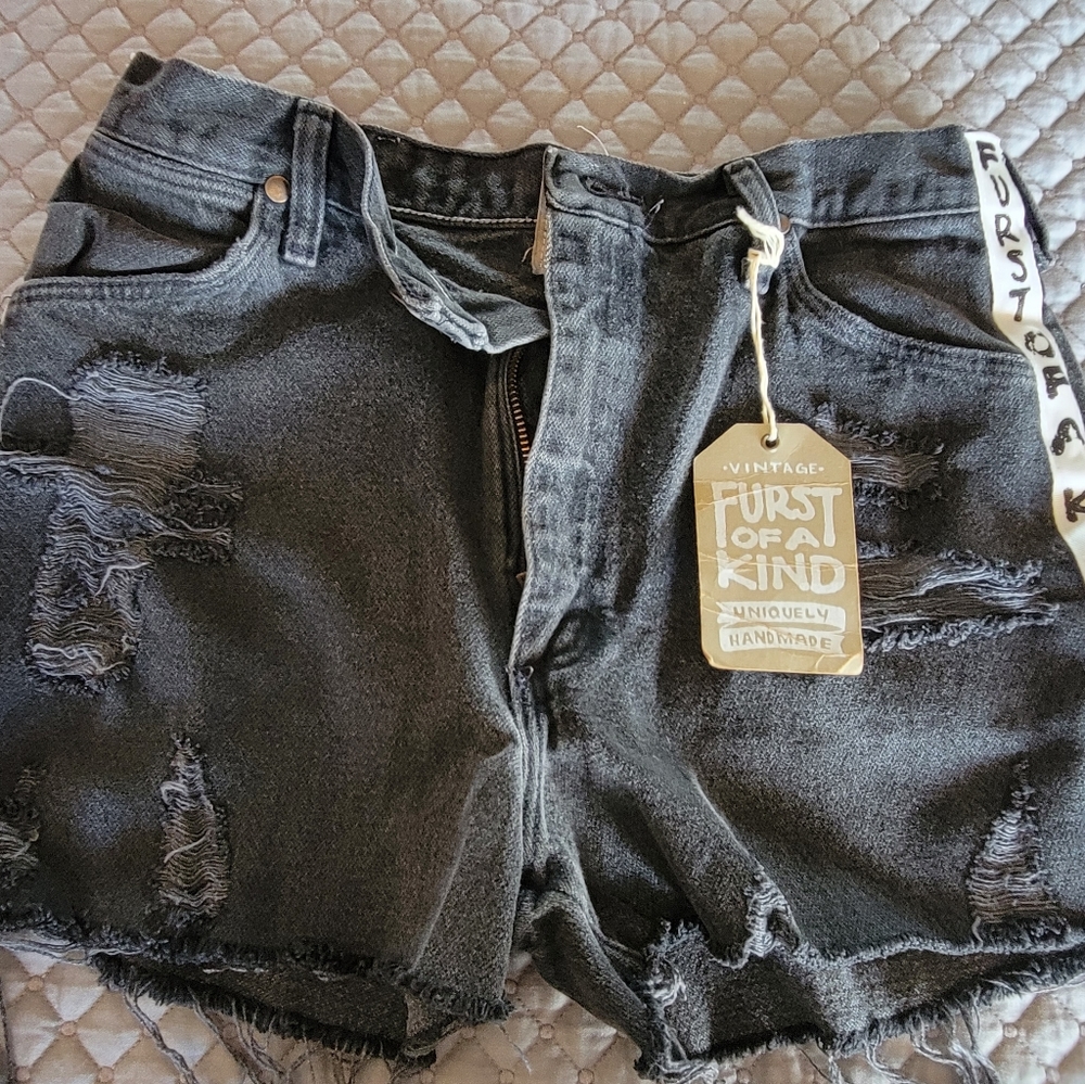 Shorts vintage New